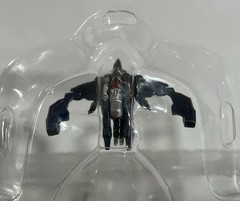 Threezero Robo-Dou Dancouga Kelvin Sau Redesign Version Anime Combiner Figure