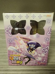 Unity May 1/8 Scale Unity Mariage Good Smile Company Figure PLEASE READ