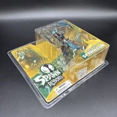 Domina Spawn Reborn Series 3 McFarlane Toys 2003 NEW SEALED