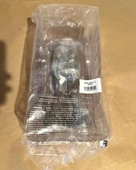 2017 KAWS Small Lie Companion Vinyl Figure Brown – New Sealed – Free Ship US