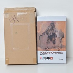 THREEA TOMORROW KING NAGE TKLB2 1/6 SCALE FIGURE