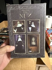 NECA THE NUN Conjuring Universe The Nun ULTIMATE VALAK Figure NEW