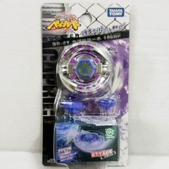 TAKARA TOMY Capricorn 100HF Beyblade Metal Fight Fusion BB27 Attack New In Stock