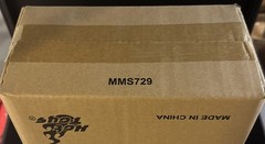 Hot Toys MMS729 John Wick 4 John Wick Special Edition 1/6 Scale Figure SEALED