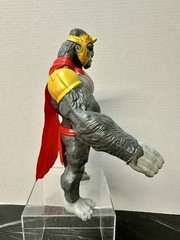 DC Comics Multiverse 12” Gorilla Grodd Figure Spin Master