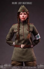 OPAPA Toys PG202502 1/6 Bolina Lady Nightingale Female Action Figure-Summer Ver.