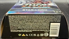 Marvel Legends Series – Star-Lord – Love and Thunder – BAF=KORG – 2022