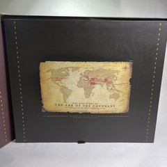 Indiana Jones Raiders of the Lost Ark Hot Toys DX05 Harrison Ford NIB