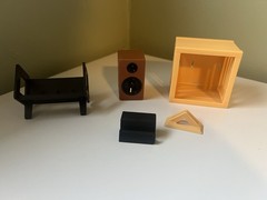 BRAND NEW Zuru Mini Brands Really Works Vinyls– YOU PICK