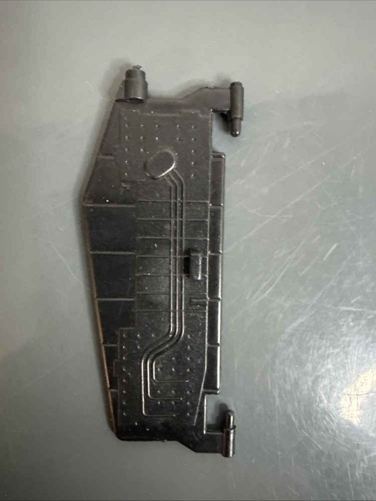 Vintage GI Joe Cobra Water Moccasin Vertical Vane Part ARAH 1984 – UNBROKEN