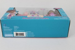Disney Doc McStuffins Sleepover with Lambie Playset 2014 Just Play * New Sealed