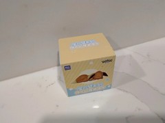 Toptoy Eevee Sleeping Position Series Blind Box Figure Toy Gift (Random Box)