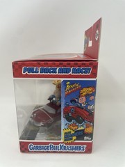 Garbage Pail Krashers GPK Adam Bomb Acton Figure New Sealed Collectors