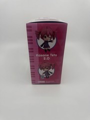 Good Smile Company Nendoroid Kasane Teto 2.0 2890 Boxed Figurine w/ Accessories