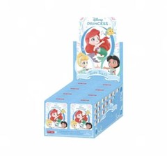 Disney Princess Series Authentic Blind Box Confirmed Figure Toy New