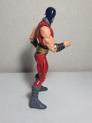 DC Universe Classics Atom Smasher BAF Wave 7 Figure DCUC Mattel Complete