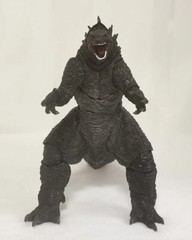 SHM S.H.Monster Arts Godzilla Action Figure 2019 King Kong vs. Godzilla Toy 17cm