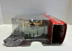 C5 Bruce Lee “Brave Little Dragon” 7″ Action Figure SEALED Art Asylum 2001