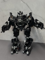 Transformers MPM-6 Ironhide Masterpiece Movie Series Takara Tomy