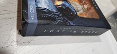 Netflix Lost in Space Robot & Will 2-Pack Walmart Exclusive Collectible Figures