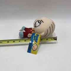 Family Guy Plush 20th Century Fox Stewie Griffin 7″ Stuffed Animal Doll Toy Tag