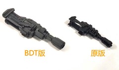 BDT studio BDT-74AB upgrade kit for WFC SSGE-03,in stock.