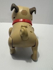 Disney Junior Puppy Dog Pals Surprise Action Rolly Walking Talking Toy Animal