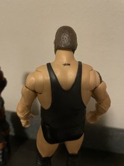 Custom NWO Ultimate Edition Big Show Kevin Nash Booker T X Pac Scott Hall 2002
