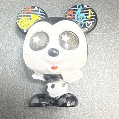 Disney Doorables Mickey Mouse Years Of Ears Lot Of 8