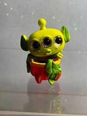 BRAND NEW! Disney Doorables series 15 In Full Bloom