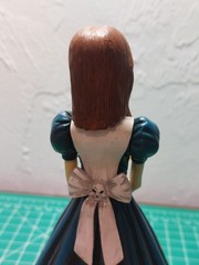 American McGee’s Alice Figure Alice in Wonderland Electronic Arts