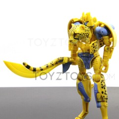 Weapon Upgrade Kit Claw & Tail Knife For Kingdom Shadow Panther – to choose