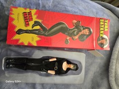 Tura Satana: Officially Licensed Action Figure
