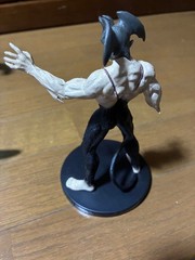 DEVILMAN Deluxe Figure Bundle Large Soft Vinyl Figures Collection Set