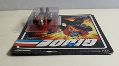 Super7 G.I. Joe Real American Hero DESTRO Reaction action figure 3.75″ MOC