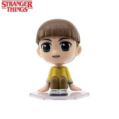 YuMe Stranger Things Bobble Me Hero Blind Box Mini Figure Random 1pc Mystery Toy
