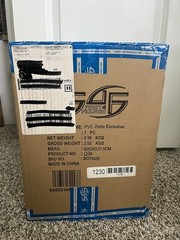 First 4 Figures – Zelda EXCLUSIVE EDITION – #1230 PVC Figure