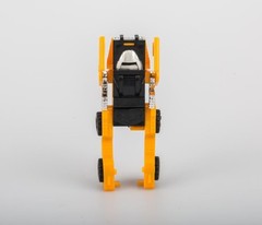 Transform G1 minibot autobot Brawn 6 color reissue mint MISB Free Shipping