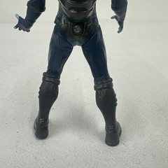 Marvel Amazing Spider-Man 2 Spider Strike Power Charged Electro 3.75″ Figure