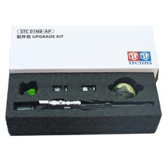 TFC Toys STC01NB-AP Upgrade Kit for STC01NB Supreme Commander OP. Accessories
