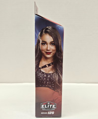 ROXANNE PEREZ – WWE Mattel Elite Collection Series 126 Action Figure MINOR WEAR