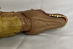Mattel 2020 Jurassic World ‘Epic Roarin’ T-Rex’ – Movement & Sound TESTED WORKS