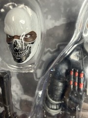 Gridiron Warfare Skull Crushers Advanced Operation Monster Force 1/12 Scale 6.5”