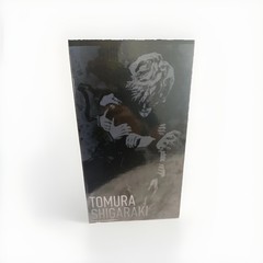 Ichibansho Figure – My Hero Academia – Tomura Shigaraki (My Villain Academia)