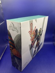 Power Rangers MIGHTY MORPHIN KING SPHINX Figure Lightning Collection Hasbro 2020