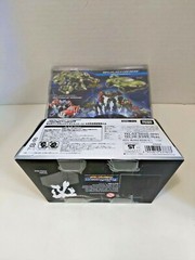Takara Transformers Prime First Edition Voyager Class Bulkhead
