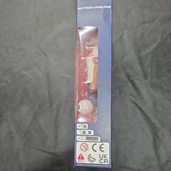 New Sockers USMNT Antonee Robinson 8 Inch Collectible Soccer Action Figure