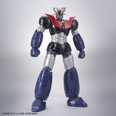 Bandai Hobby Mazinger Z Infinity Ver. 1/60 Scale Model Kit