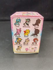 *RARE* New With Box Tokidoki Unicornos Series X LUKKY Chaser Vinyl Figure Toys