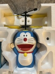 Flying Doraemon RC – mint condition